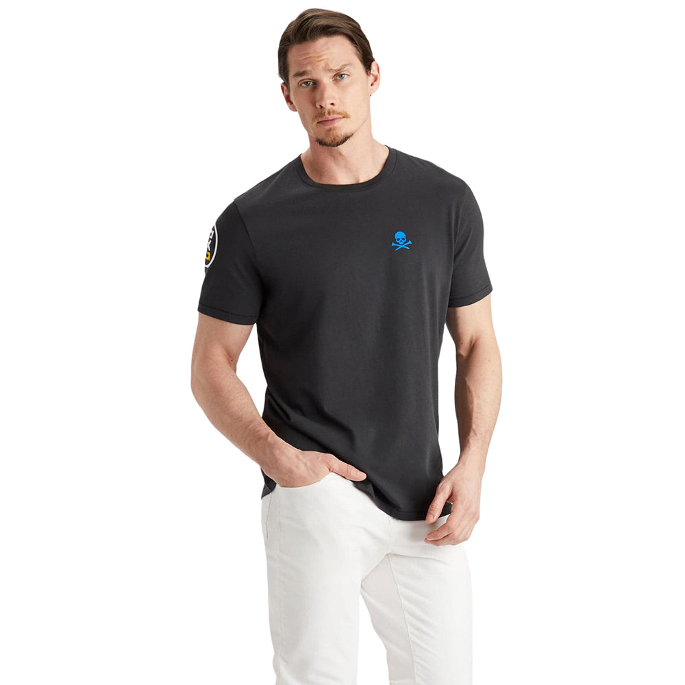 COUNTRY CLUB HACK TEE Men's Short Sleeve T-SHIRT