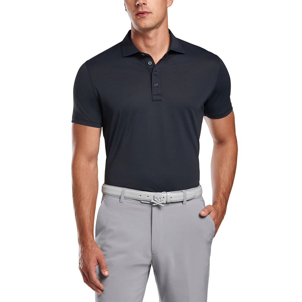 ESSENTIAL PIQUÉ POLO 男士 短袖POLO衫