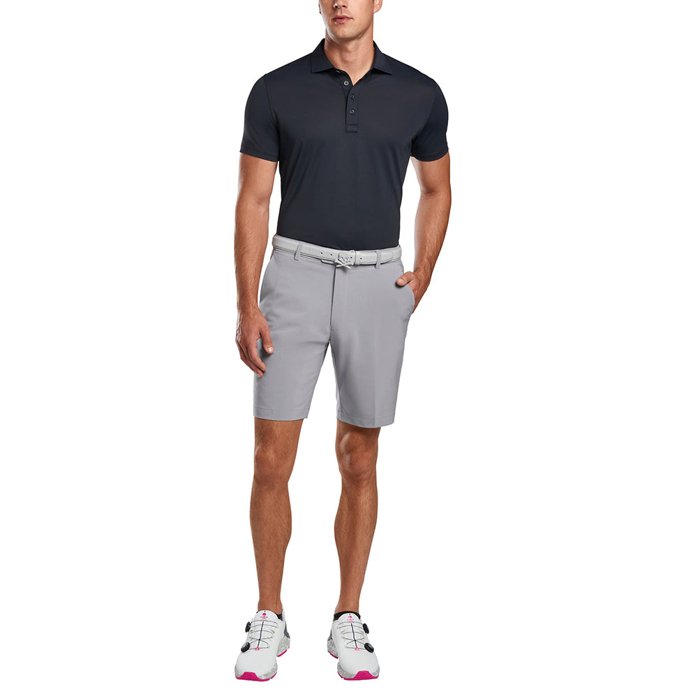 ESSENTIAL PIQUÉ POLO 男士 短袖POLO衫