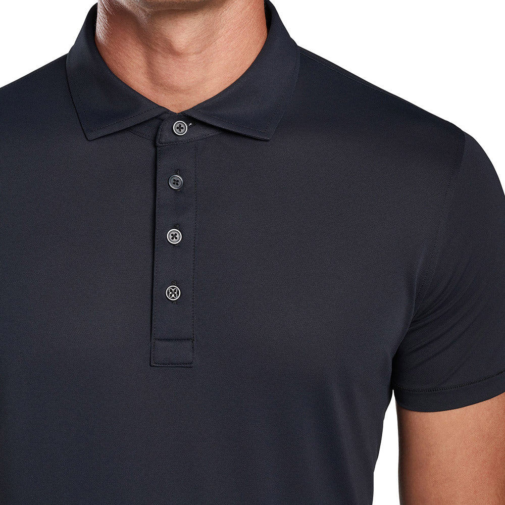 ESSENTIAL PIQUÉ POLO 男士 短袖POLO衫