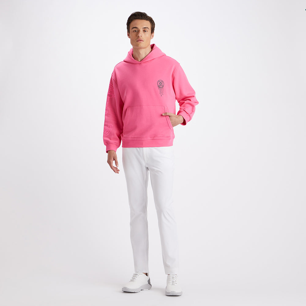 BiIRDIES PULLOVER HOODIE 長袖連帽衛衣