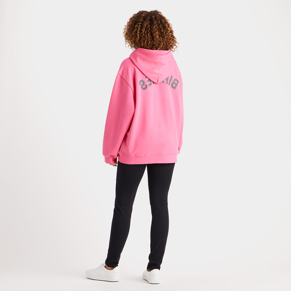 BiIRDIES PULLOVER HOODIE 長袖連帽衛衣