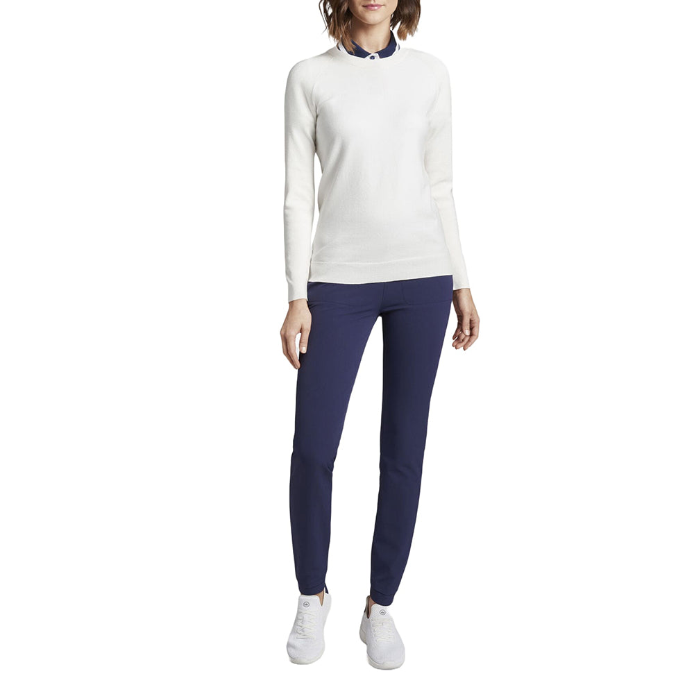 SPORT CREW SWEATER 女士 長袖毛衣