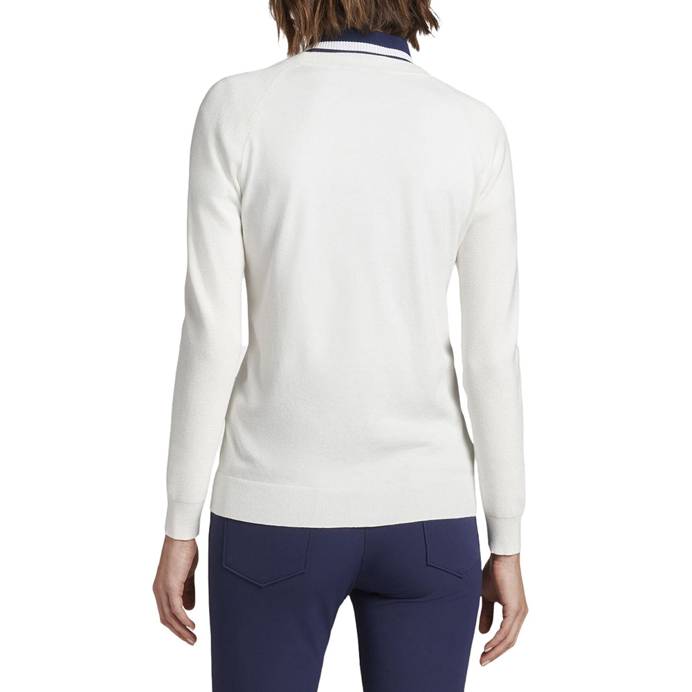 SPORT CREW SWEATER 女士 長袖毛衣