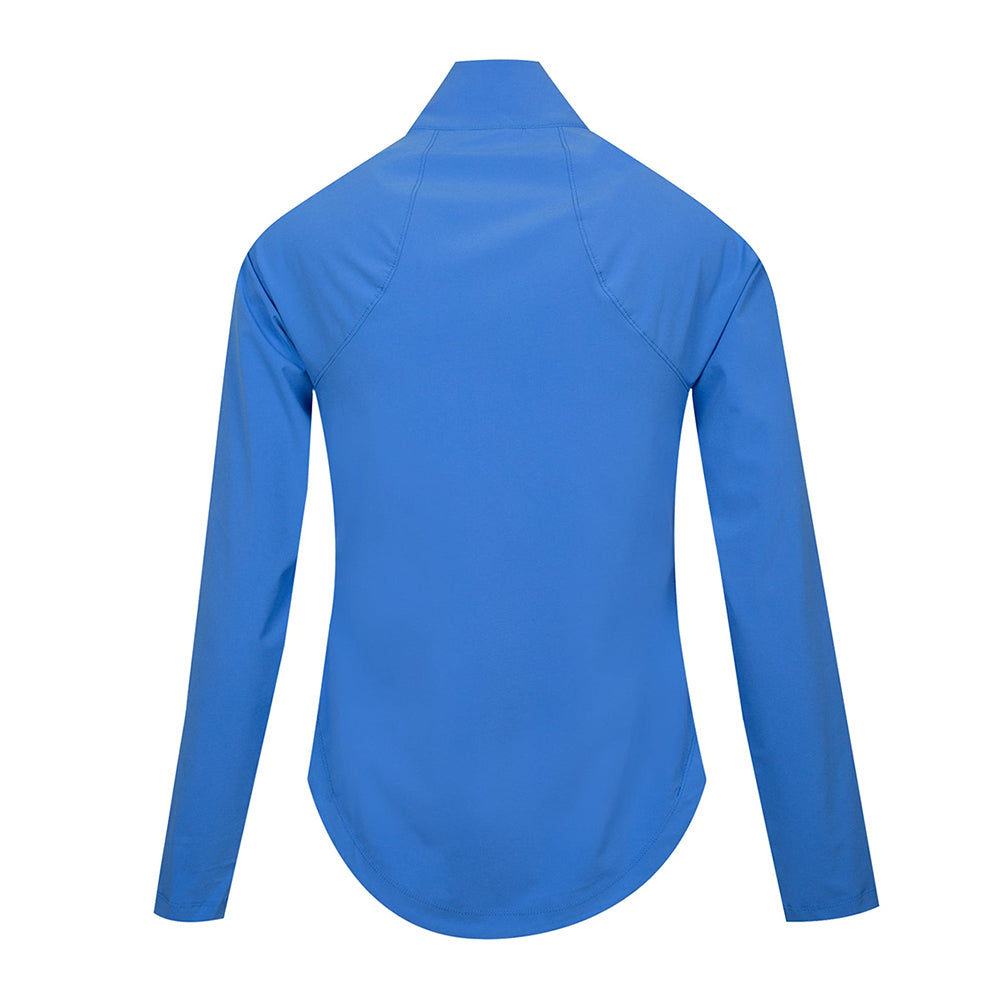 JAMESON LIGHTWEIGHT STRETCH FULL ZIP JACKET 女士 長袖拉鏈外套