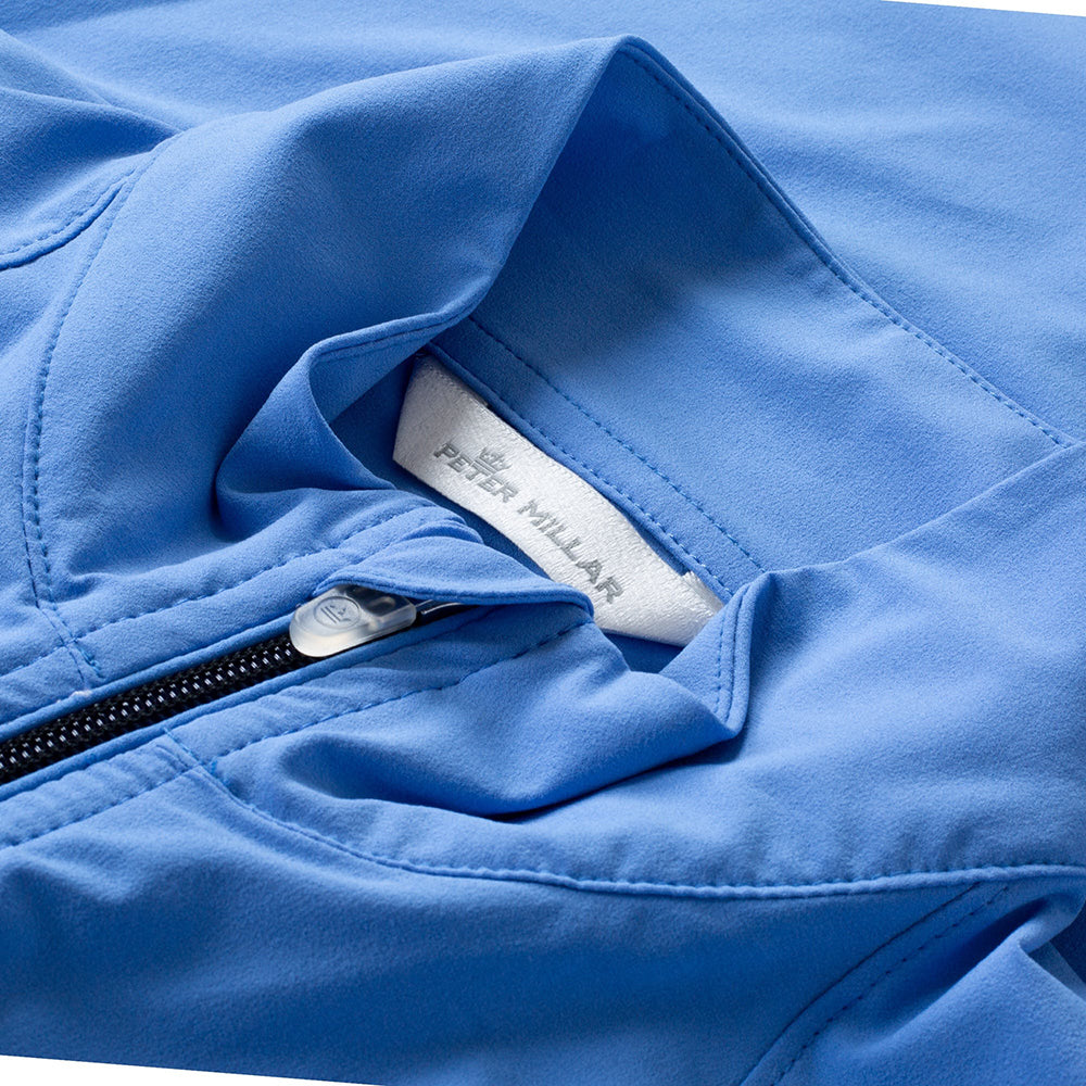 JAMESON LIGHTWEIGHT STRETCH FULL ZIP JACKET 女士 長袖拉鏈外套