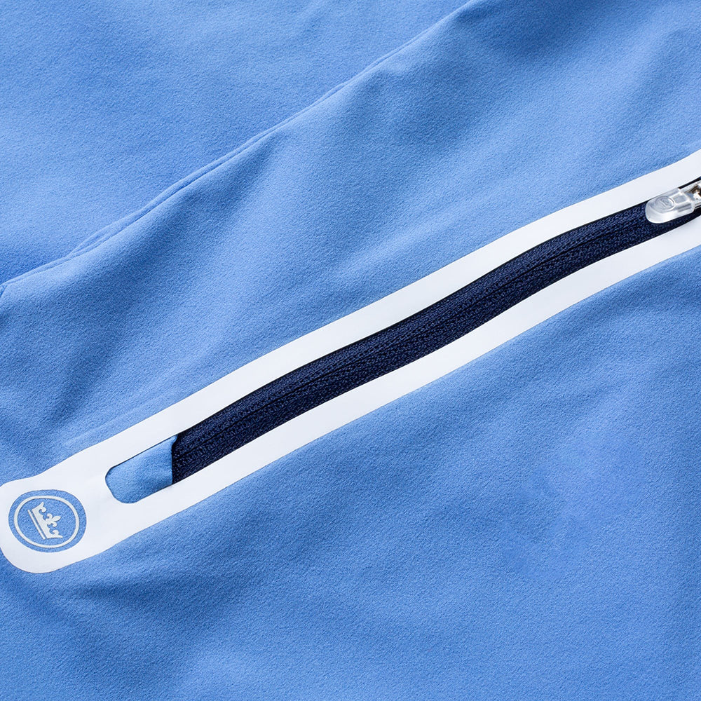 JAMESON LIGHTWEIGHT STRETCH FULL ZIP JACKET 女士 長袖拉鏈外套