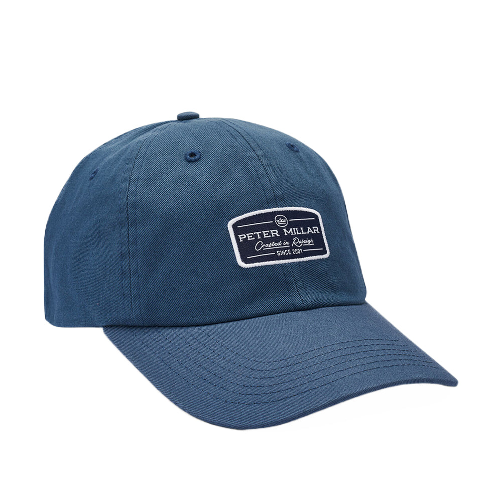RALEIGH CRAFTED HAT 男士 高爾夫球帽