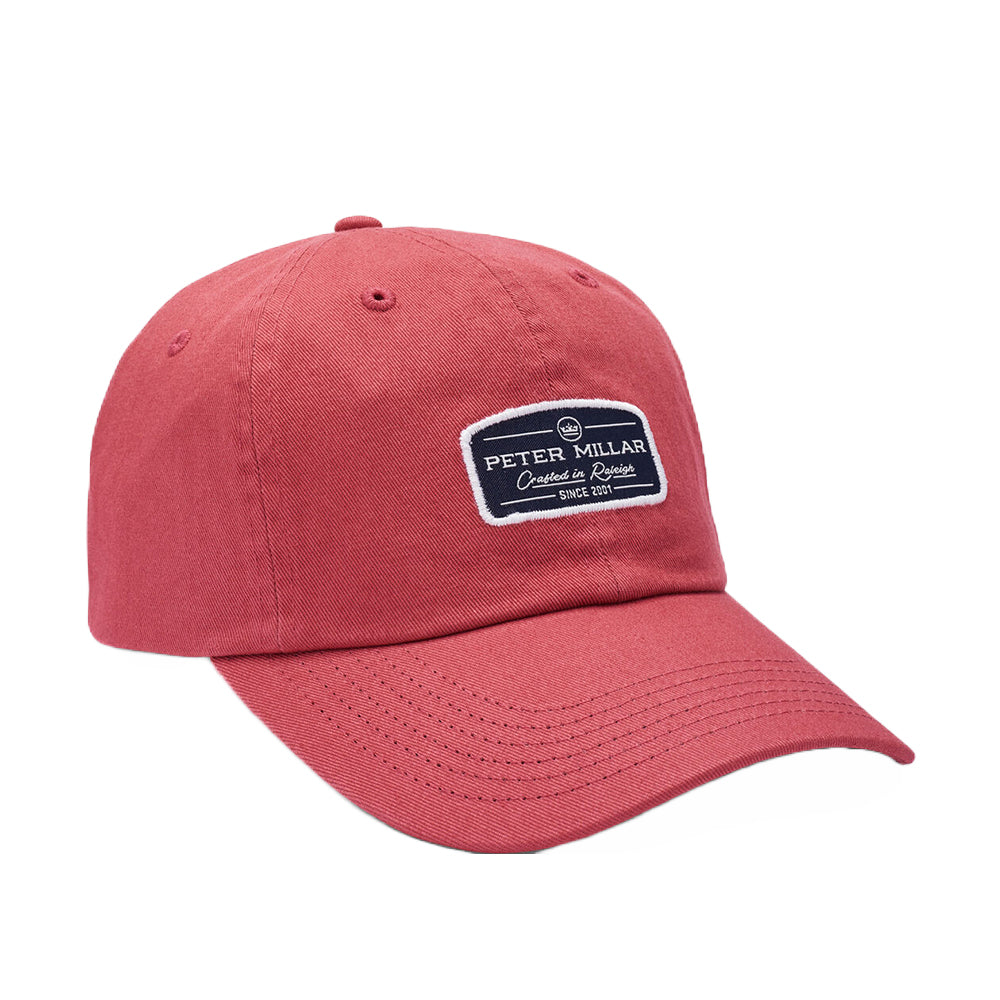 RALEIGH CRAFTED HAT 男士 高爾夫球帽