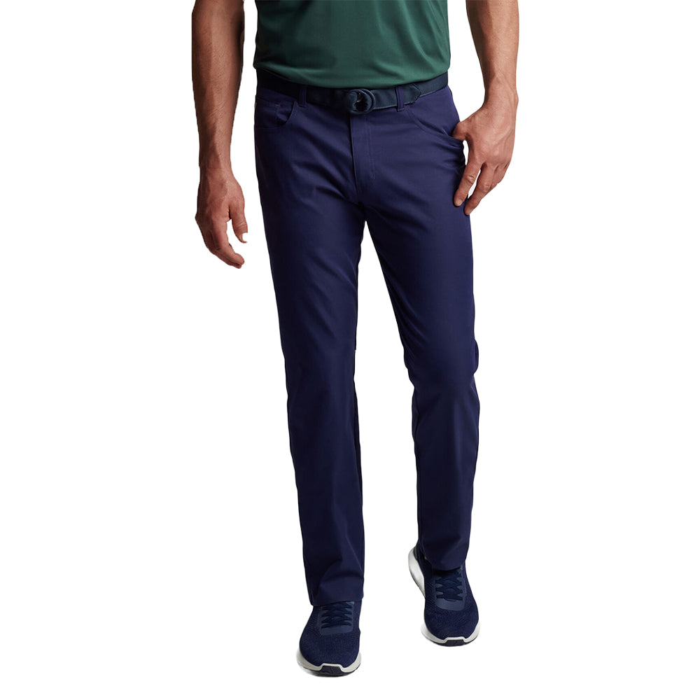 EB66 PERFORMANCE FIVE-POCKET PANT 男士 休閒長褲