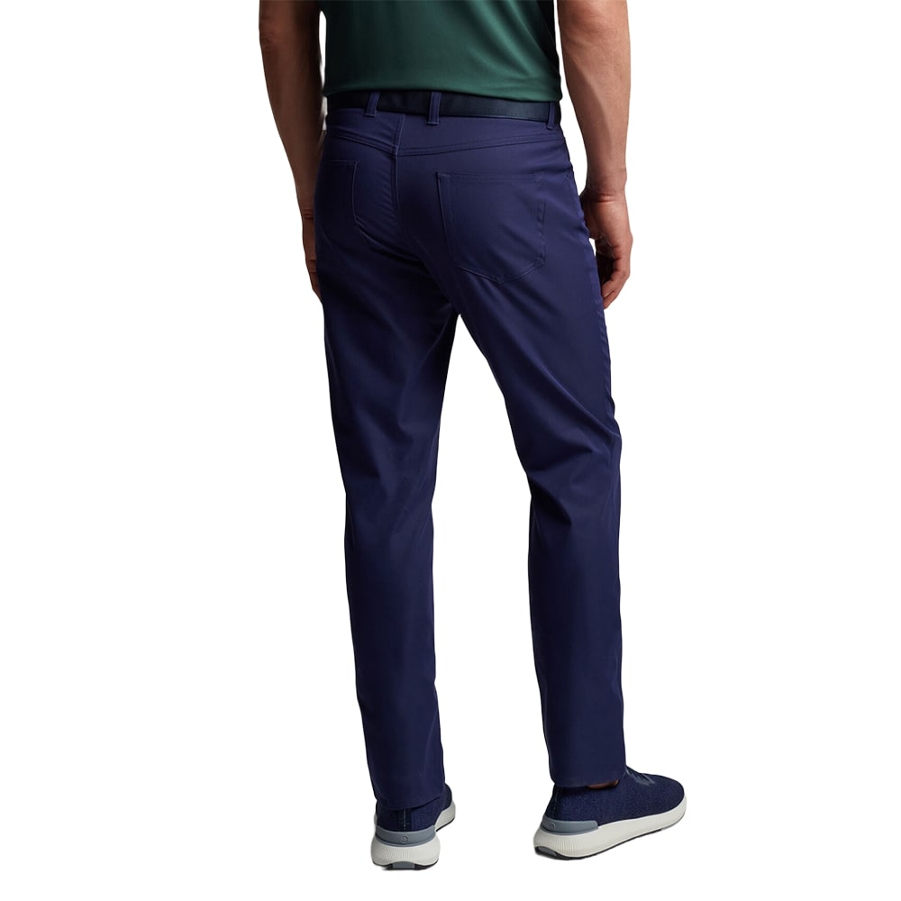 EB66 PERFORMANCE FIVE-POCKET PANT 男士 休閒長褲