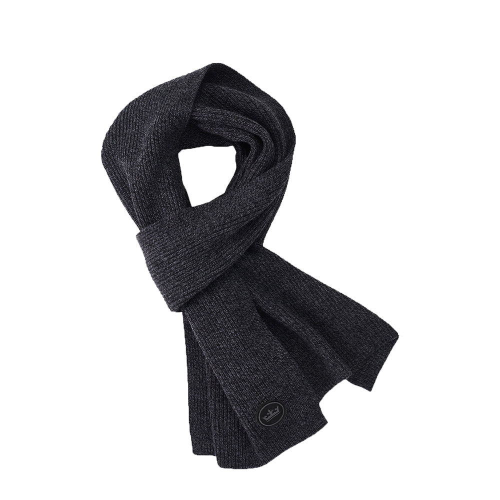 APRES SKI SCARF 男士 保暖圍巾