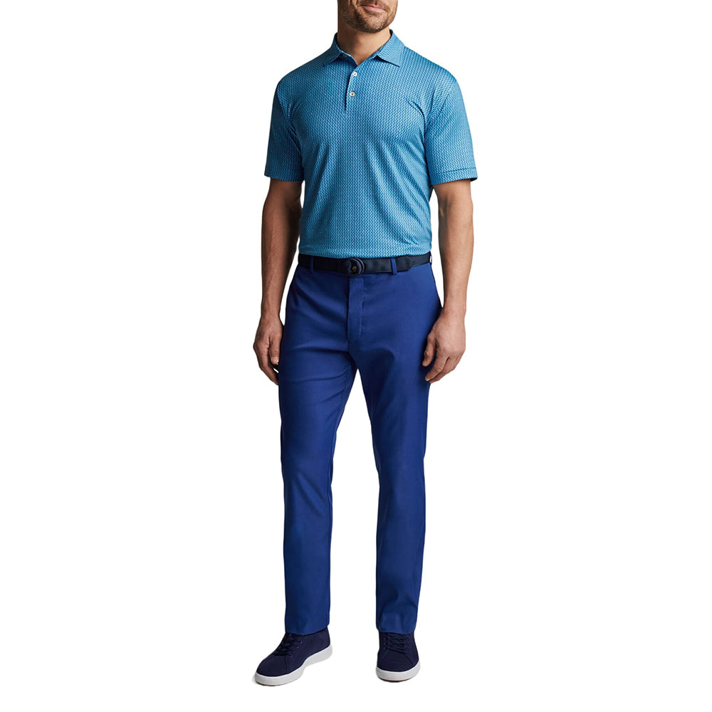 RALPH PERFORMANCE JERSEY POLO 男士 短袖POLO衫