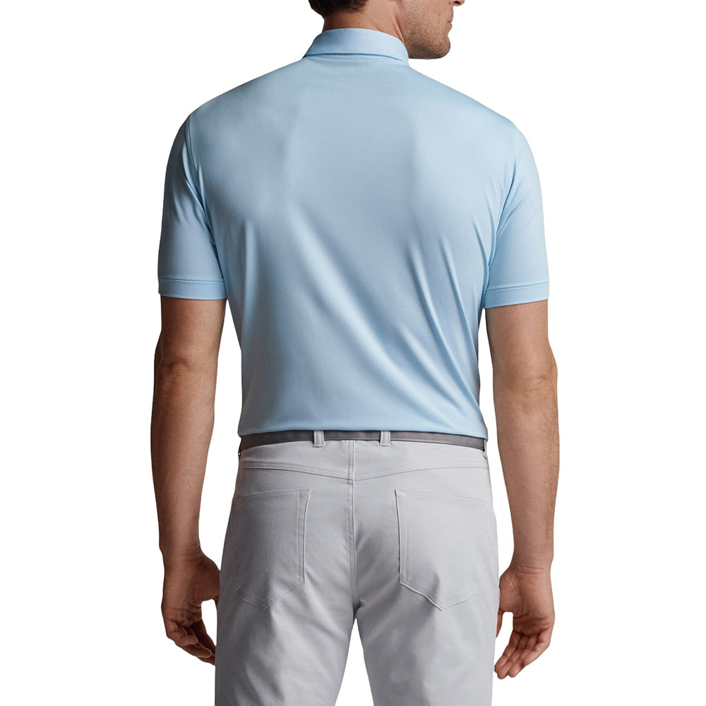 JUBILEE PERFORMANCE JERSEY POLO 男士 短袖POLO衫