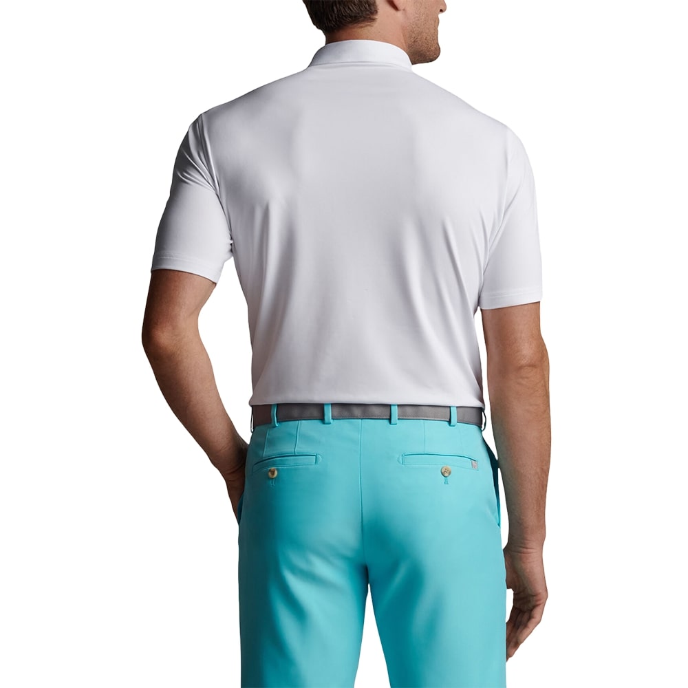 KRISTOFF PERFORMANCE JERSEY POLO 男士 短袖POLO衫