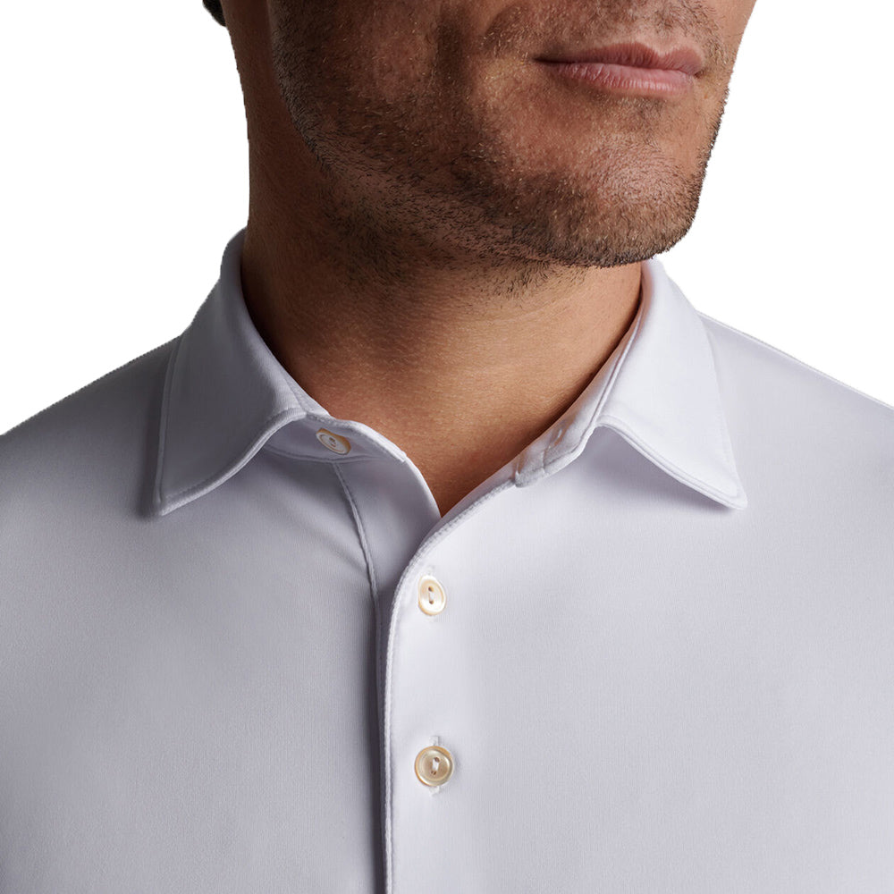 KRISTOFF PERFORMANCE JERSEY POLO 男士 短袖POLO衫
