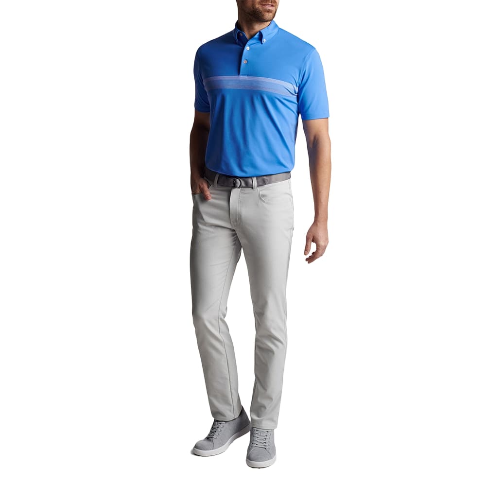 FELIX PERFORMANCE JERSEY POLO 男士 短袖POLO衫