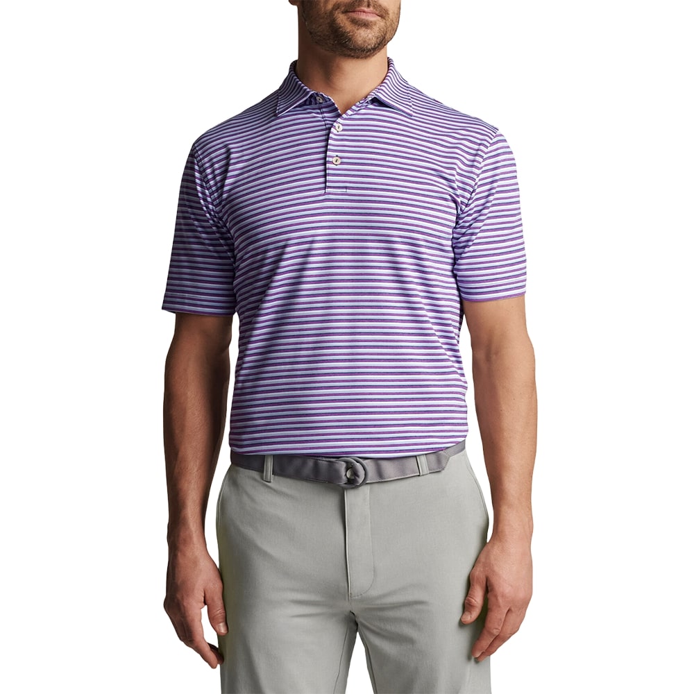 CAPTAIN PERFORMANCE JERSEY POLO 男士 短袖POLO衫