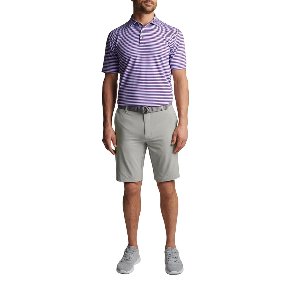 CAPTAIN PERFORMANCE JERSEY POLO 男士 短袖POLO衫