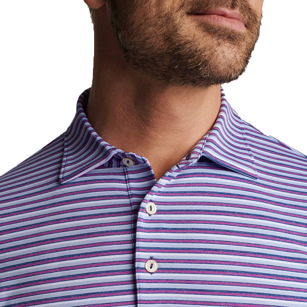 CAPTAIN PERFORMANCE JERSEY POLO 男士 短袖POLO衫