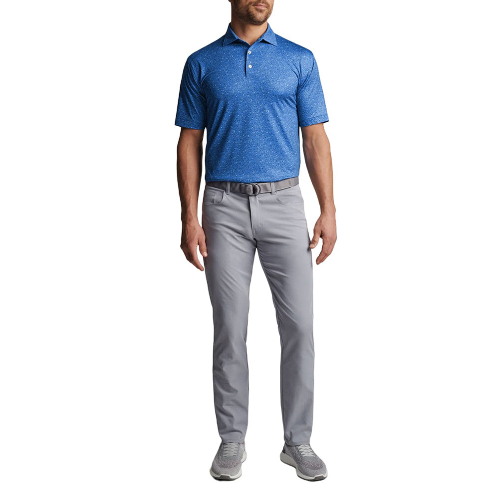 GAMEDAY PERFORMANCE JERSEY POLO 男士 短袖POLO衫