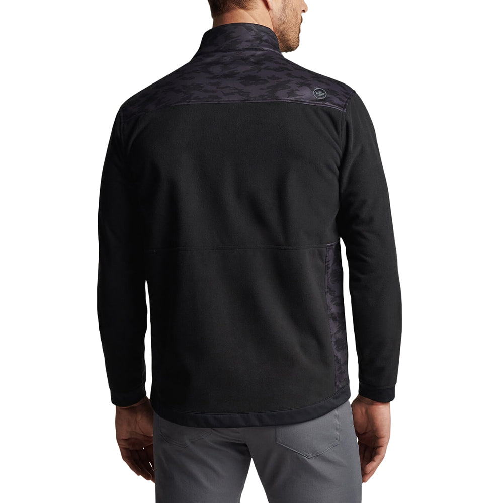 THERMAL BLOCK 3L JACKET 男士 拉鍊外套