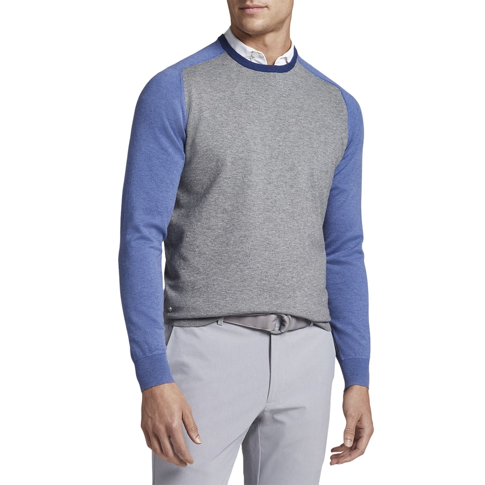 RIFFS RINGER SWEATER 男士 長袖毛衣