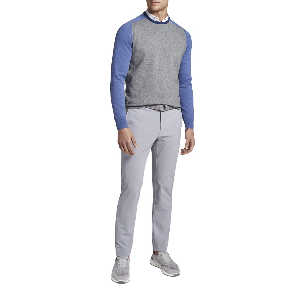 RIFFS RINGER SWEATER 男士 長袖毛衣