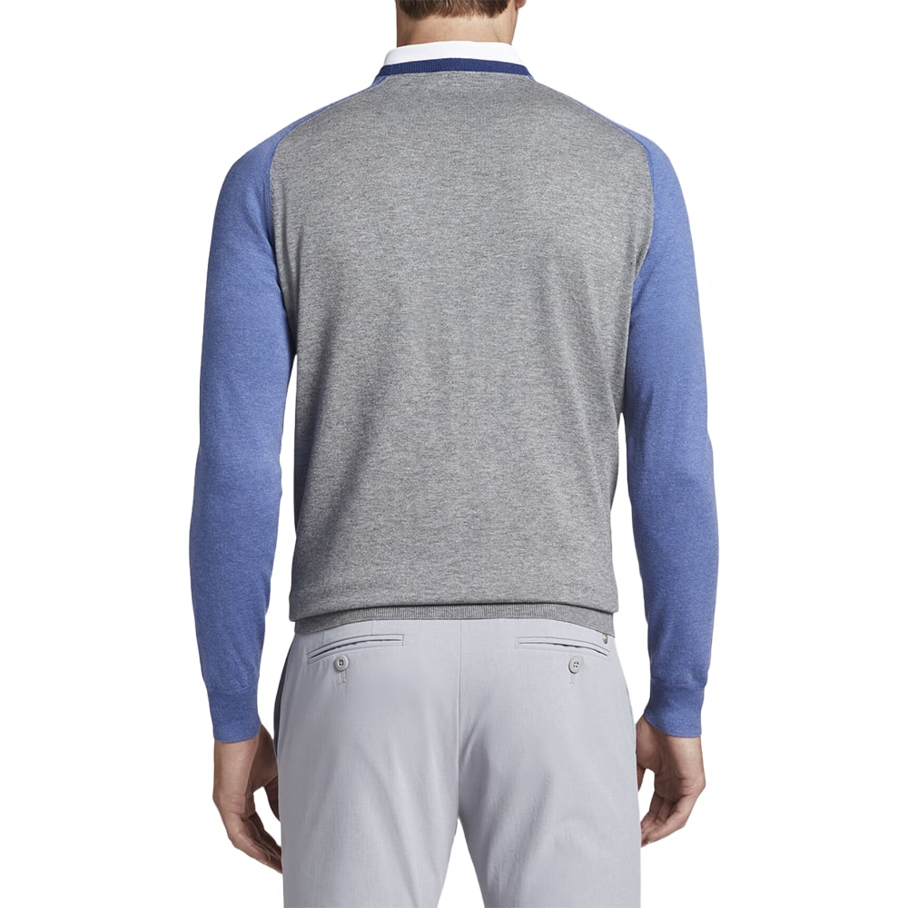 RIFFS RINGER SWEATER 男士 長袖毛衣