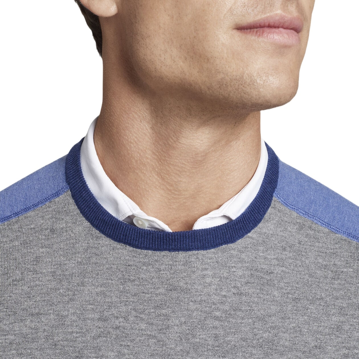 RIFFS RINGER SWEATER 男士 長袖毛衣