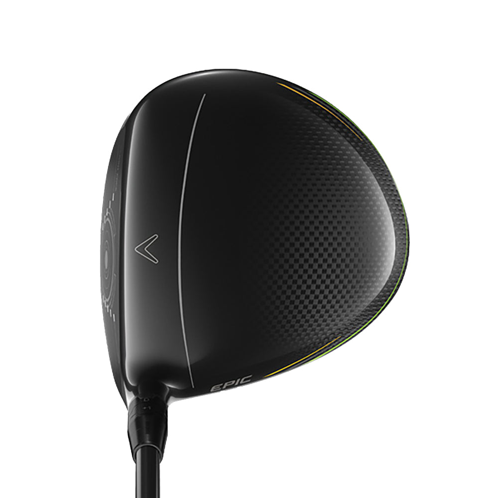 EPIC FLASH FUJIKURA BLACK 桿身 發球木桿