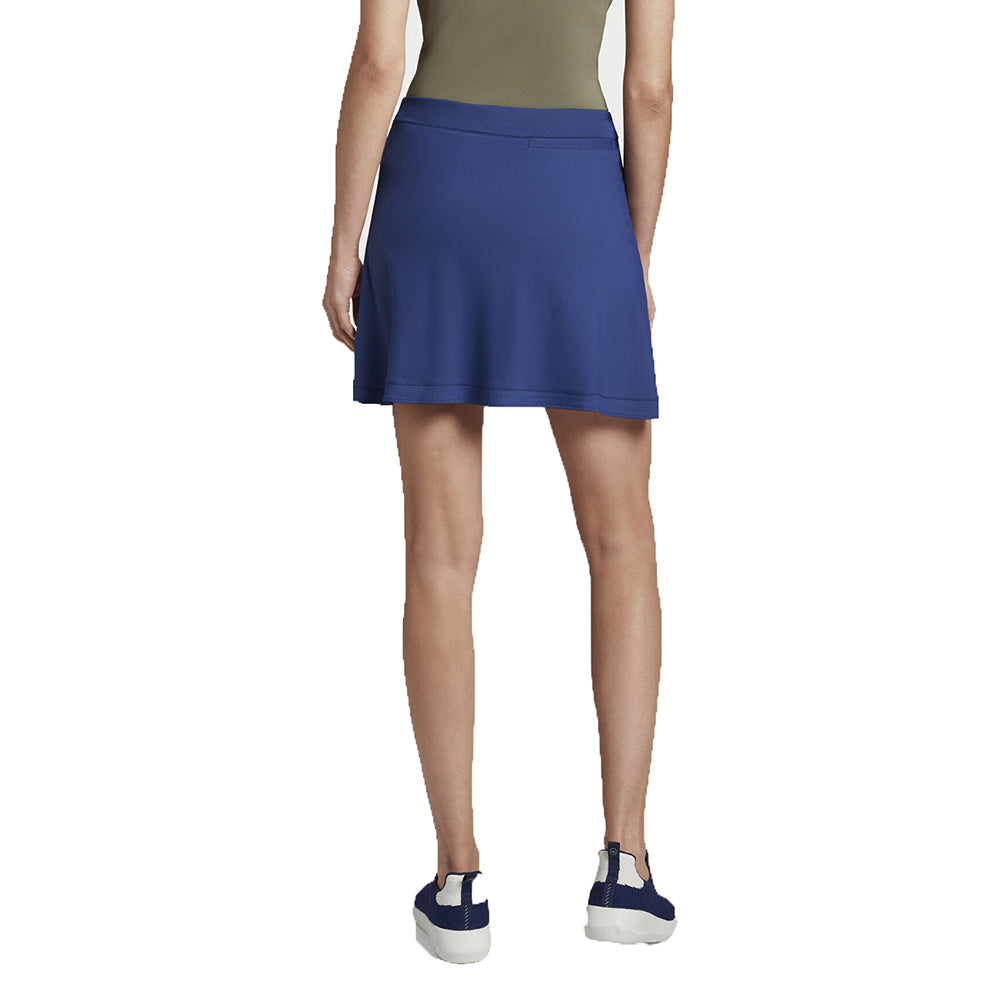 MESH TRIM SKORT 女士 休閒短裙
