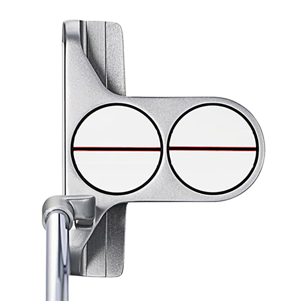 WHITE HOT OG 2BALL BLADE STROKE LAB 推桿