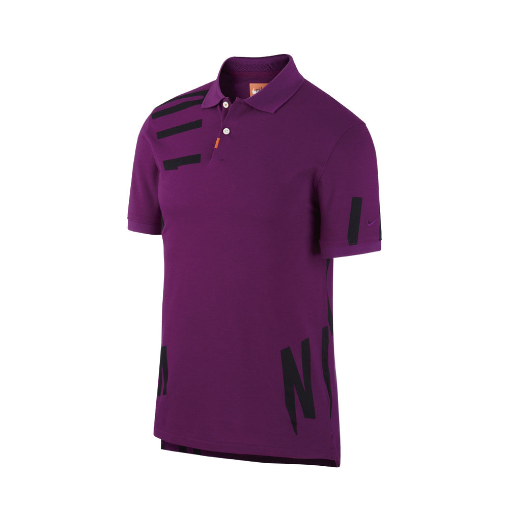 THE NIKE POLO SLIM 男士 短袖POLO衫