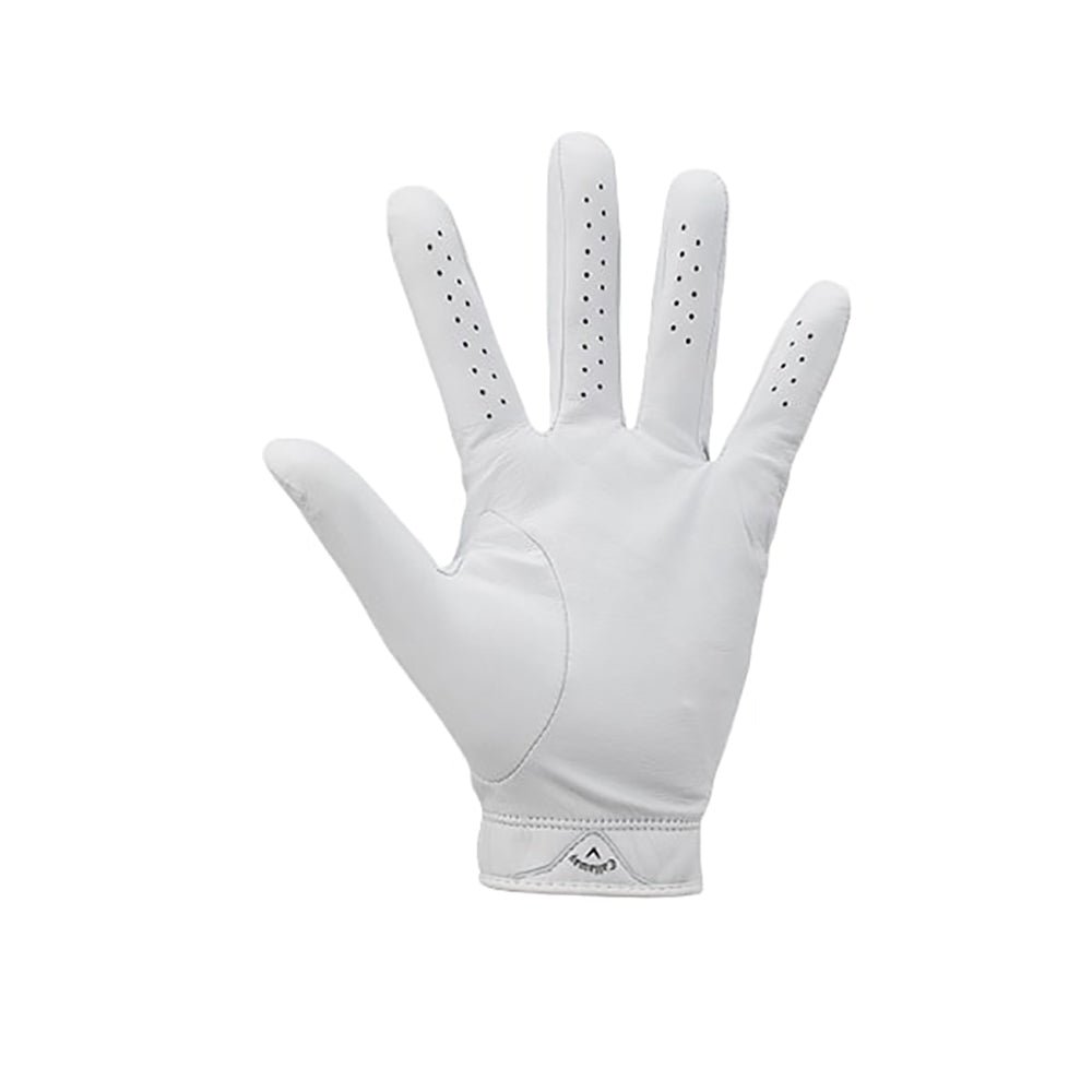 TOUR AUTHENTIC GLOVE '22 男士 高爾夫球手套