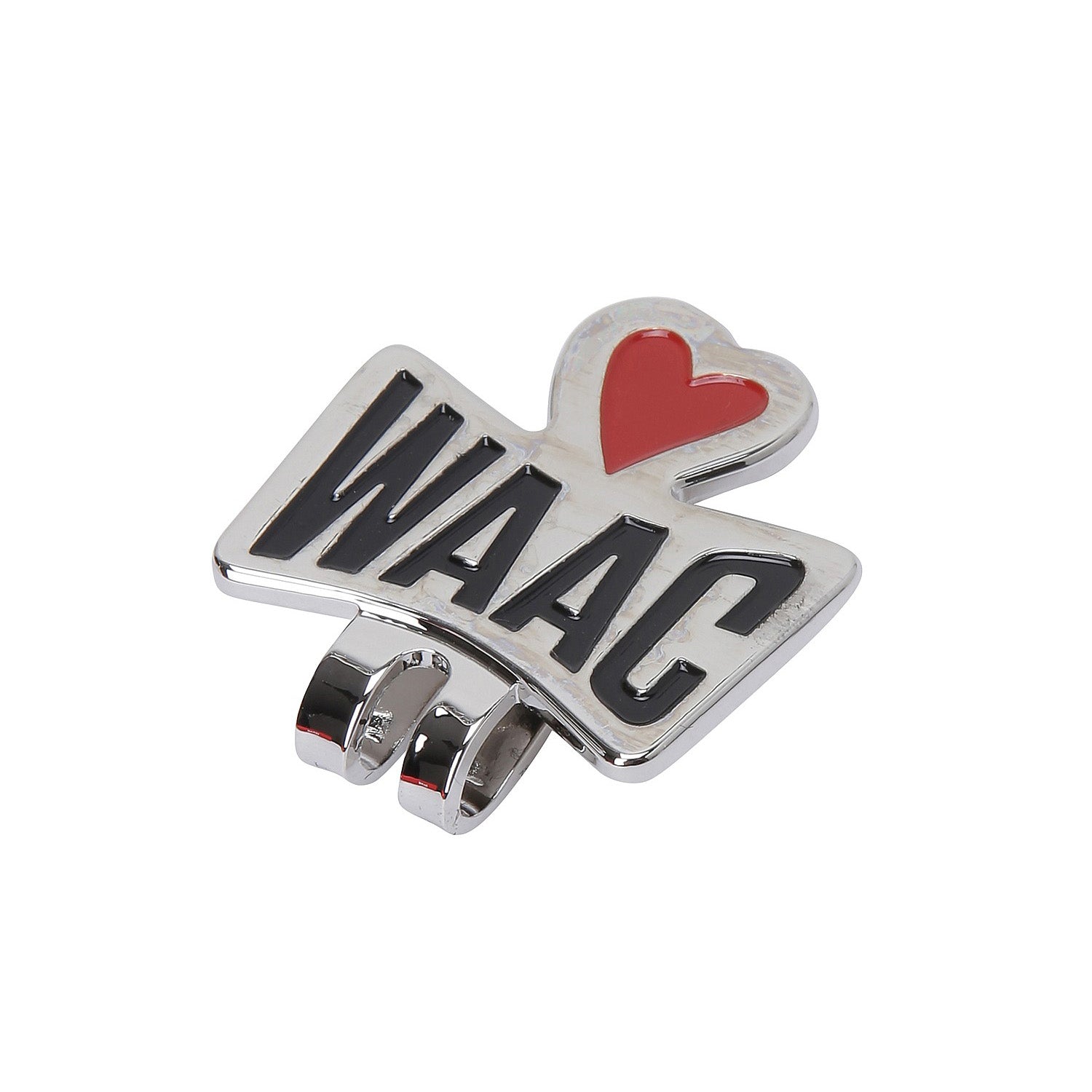 WAACKY BALL MARKER SET 標誌
