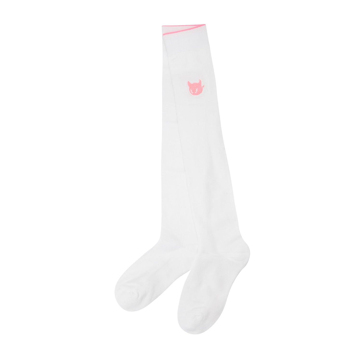 WAACKY POINT KNEE SOCKS 女士 及膝長襪
