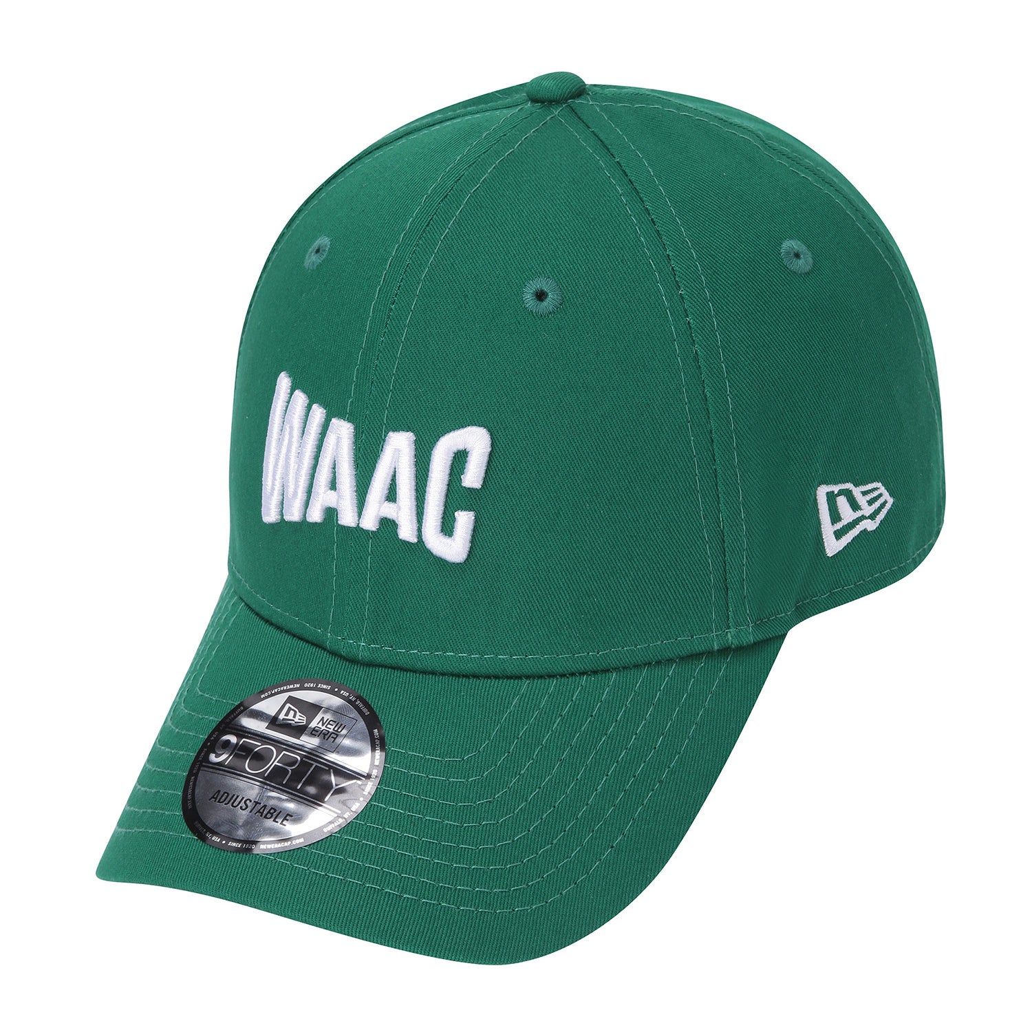 WAAC X NEWERA 940 棒球帽