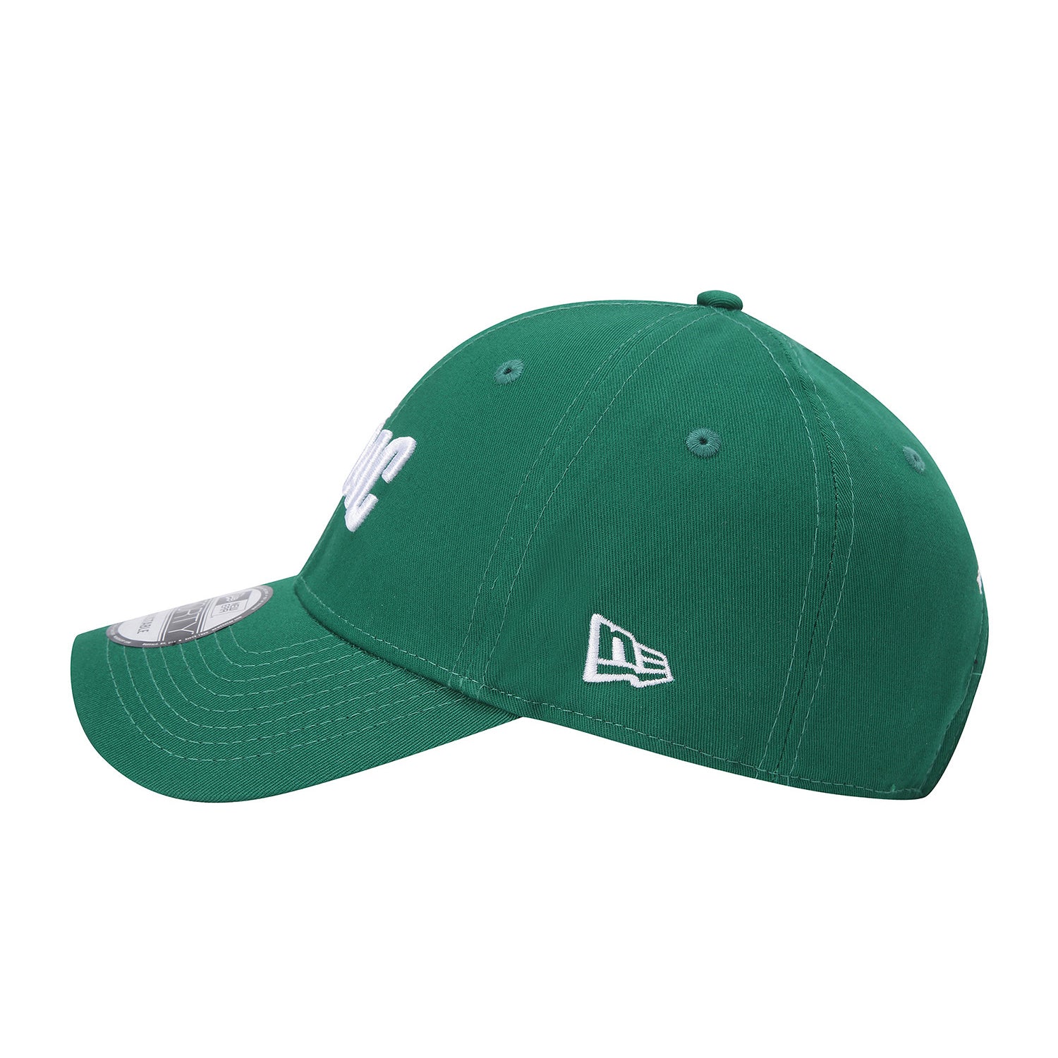 WAAC X NEWERA 940 棒球帽