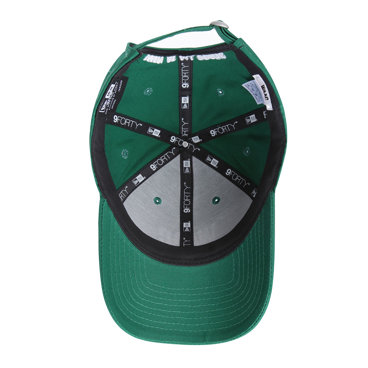 WAAC X NEWERA 940 棒球帽