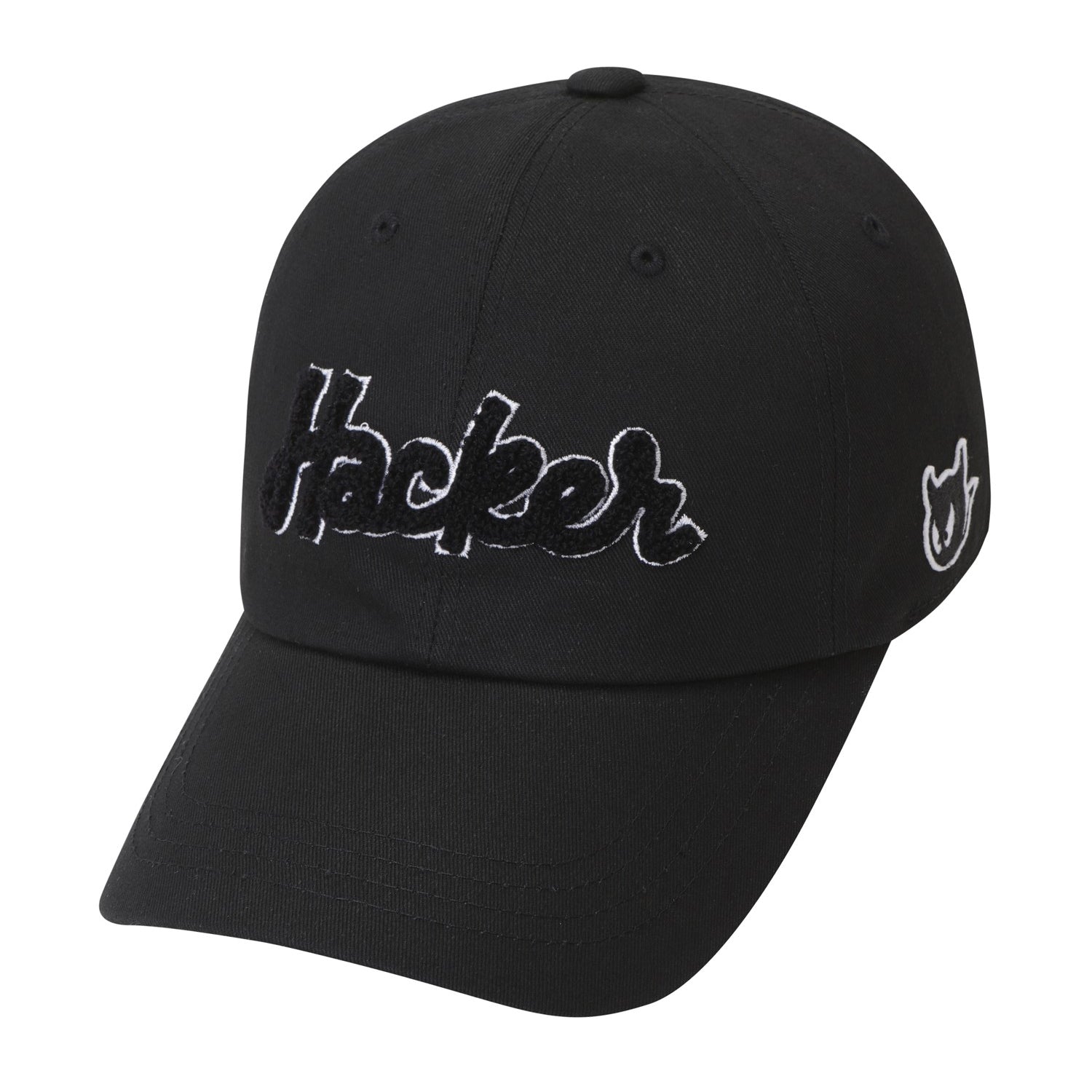 GOLF印花高爾夫棒球帽